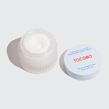 Cargar imagen en el visor de la galería, Crema hidratante “Multi Ceramide Cream” - TOCOBO **PREVENTA**
