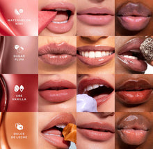 Cargar imagen en el visor de la galería, Mini bálsamos “Mini Lip Tinted Lip Treatment Set” POR PIEZA - TOWER 28
