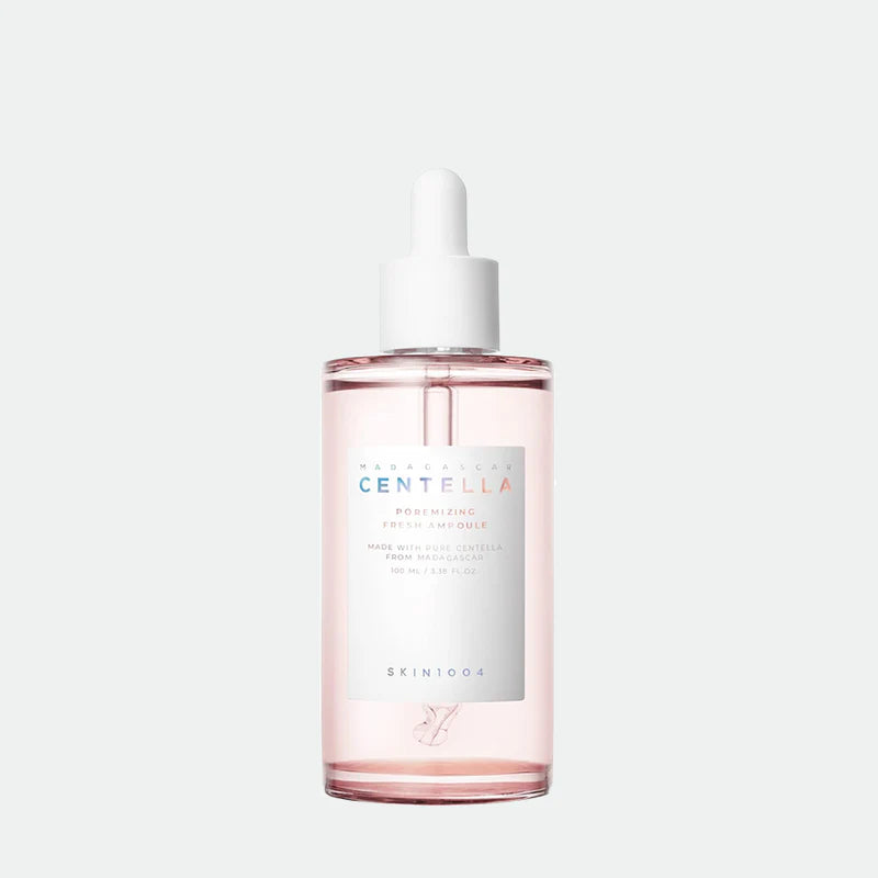Poremizing Fresh Ampoule 100ml - SKIN1004 **PREVENTA**