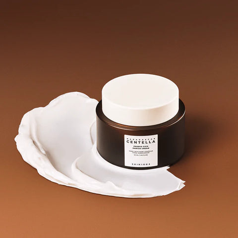 Crema hidratante “Madagascar Centella Probio-Cica Enrich Cream” - SKIN1004 **PREVENTA**