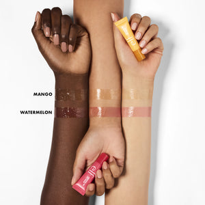 Duo de bálsamos “Squeeze me more lip balm duo” - ELF